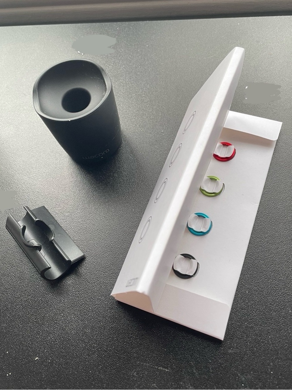 Wacom Stylus Accessories